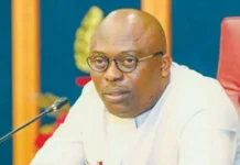 APC Explains Delay in Officially Welcoming Rivers Governor Fubara