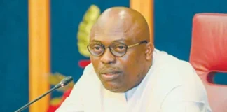 APC Explains Delay in Officially Welcoming Rivers Governor Fubara