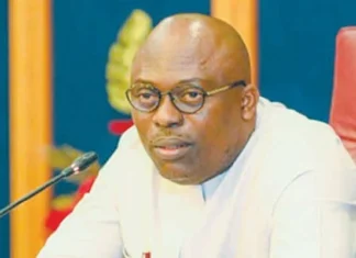 APC Explains Delay in Officially Welcoming Rivers Governor Fubara