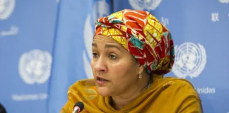Economic Opportunities for Women Key to Global Development — UN’s Amina Mohammed