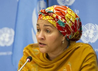 Economic Opportunities for Women Key to Global Development — UN’s Amina Mohammed