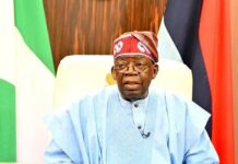 Osun APC Endorses Tinubu for 2027 as Oyetola Labels PDP, Accord ‘Political Carcasses’