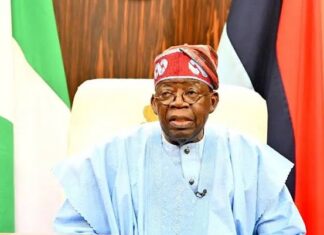 Osun APC Endorses Tinubu for 2027 as Oyetola Labels PDP, Accord ‘Political Carcasses’