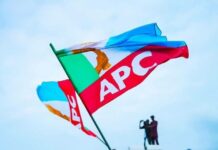 Lagos APC Defends Tinubu’s Assent to Electoral Act 2026, Slams Opposition Criticism