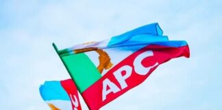 Lagos APC Defends Tinubu’s Assent to Electoral Act 2026, Slams Opposition Criticism