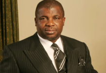 Tinubu Celebrates Sir Emeka Offor, Hails His Humanitarian Impact Through Foundation