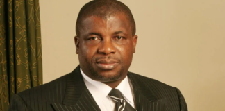 Tinubu Celebrates Sir Emeka Offor, Hails His Humanitarian Impact Through Foundation