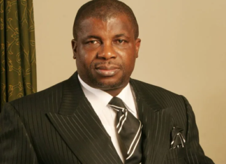 Tinubu Celebrates Sir Emeka Offor, Hails His Humanitarian Impact Through Foundation