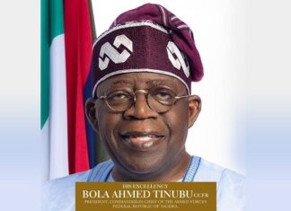 Tinubu Hails FCT, Kano, Rivers Poll Winners, Says Results Strengthen Nigeria’s Democracy