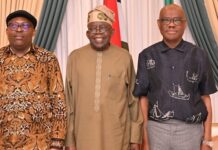 Wike Says Tinubu’s Intervention Brings Rivers Crisis Close to Resolution