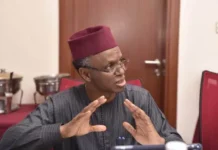 We Were Never Friends’ — El-Rufai Distances Self from Tinubu, Slams Governance Style