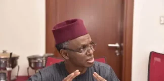 We Were Never Friends’ — El-Rufai Distances Self from Tinubu, Slams Governance Style