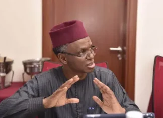 We Were Never Friends’ — El-Rufai Distances Self from Tinubu, Slams Governance Style