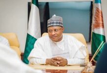 Uba Sani Approves Compensation for 189 Rigasa Households as Major Road Projects Accelerate