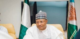 Uba Sani Approves Compensation for 189 Rigasa Households as Major Road Projects Accelerate