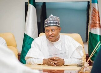 Uba Sani Approves Compensation for 189 Rigasa Households as Major Road Projects Accelerate