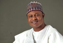 Uba Sani Rolls Out DigiTruck Initiative, Vows Equal Digital Access for Kaduna Students