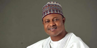 Uba Sani Rolls Out DigiTruck Initiative, Vows Equal Digital Access for Kaduna Students