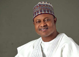 Uba Sani Rolls Out DigiTruck Initiative, Vows Equal Digital Access for Kaduna Students