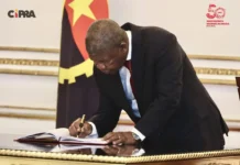 Angola Unveils $500m Coastal Tourism Overhaul Backed by MUFG Funding