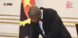 Angola Unveils $500m Coastal Tourism Overhaul Backed by MUFG Funding