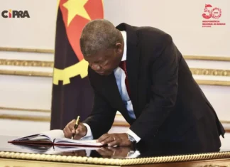 Angola Unveils $500m Coastal Tourism Overhaul Backed by MUFG Funding