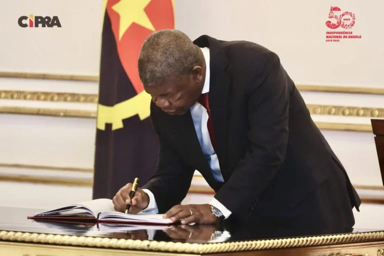 Angola Unveils $500m Coastal Tourism Overhaul Backed by MUFG Funding