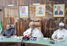 FCT Polls: INEC Puts EFCC, ICPC, Police on Alert Over Vote-Buying