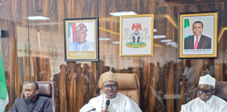 FCT Polls: INEC Puts EFCC, ICPC, Police on Alert Over Vote-Buying