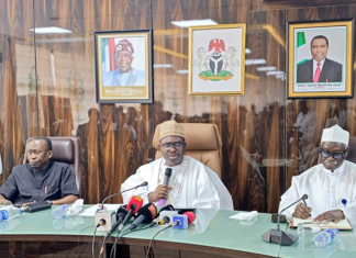 FCT Polls: INEC Puts EFCC, ICPC, Police on Alert Over Vote-Buying