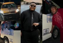 2027: Cubana Chief Priest Dumps Obi Camp, Backs Tinubu’s Re-Election Bid