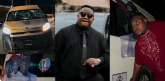 2027: Cubana Chief Priest Dumps Obi Camp, Backs Tinubu’s Re-Election Bid