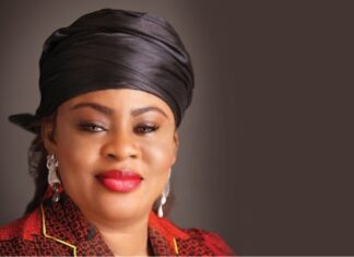 N2.4bn Fraud Charge: Stella Oduah Seeks Plea Bargain Talks with AGF
