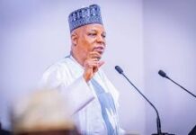 FG Moves to Turn 3.5m IDPs into Economic Contributors, Shettima Says