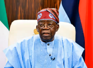 Adamu Rallies Support for Tinubu’s 2027 Re-Election, Hails Renewed Hope Agenda