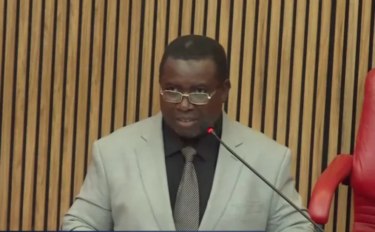 INEC Fixes February 20, 2027 for Presidential Poll, March 6 for Governorship Elections