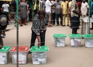 Muslim Leaders Fault INEC Over 2027 Election Dates, Cite Ramadan Concerns