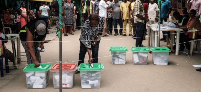 Muslim Leaders Fault INEC Over 2027 Election Dates, Cite Ramadan Concerns