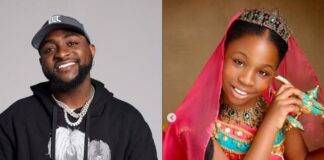 Davido Withdraws Custody Case, Says Mention of Late Son Crossed the Line