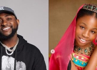 Davido Withdraws Custody Case, Says Mention of Late Son Crossed the Line