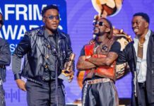 AFRIMA Kicks Off Build-Up to Landmark 10th Edition with Continental Tour, Abidjan Parley