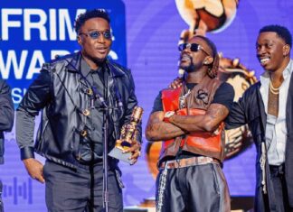 AFRIMA Kicks Off Build-Up to Landmark 10th Edition with Continental Tour, Abidjan Parley