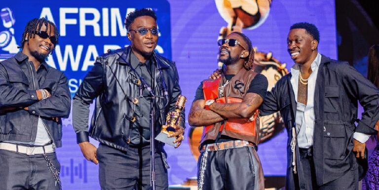 AFRIMA Kicks Off Build-Up to Landmark 10th Edition with Continental Tour, Abidjan Parley