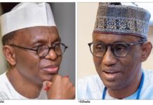 Presidency Demands Probe as El-Rufai Admits Intercepting Ribadu’s Call