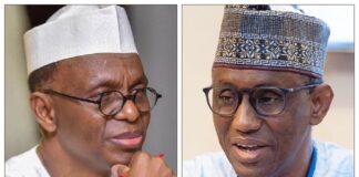 Presidency Demands Probe as El-Rufai Admits Intercepting Ribadu’s Call