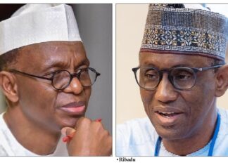 Presidency Demands Probe as El-Rufai Admits Intercepting Ribadu’s Call