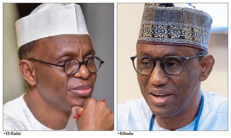 Presidency Demands Probe as El-Rufai Admits Intercepting Ribadu’s Call