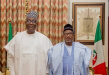 PDP Presidential Hopeful Gbenga Hashim Pushes Unity Drive Ahead of Elections