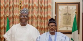 PDP Presidential Hopeful Gbenga Hashim Pushes Unity Drive Ahead of Elections