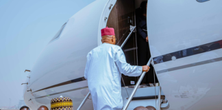 Shettima to Lead FG Delegation to Kano Over Singer Market Fire, Tinubu Pledges Support